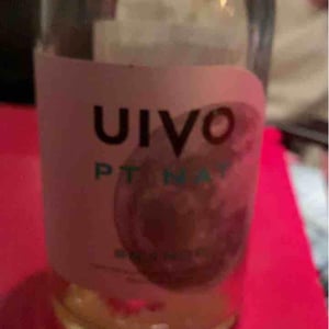 Folias de Baco - Tiago Sampaio - Uivo PT Nat Branco