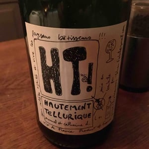HT! - Yahou Fatal - Manuel Duveau 