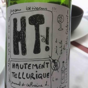 HT! - Yahou Fatal - manuel-duveau