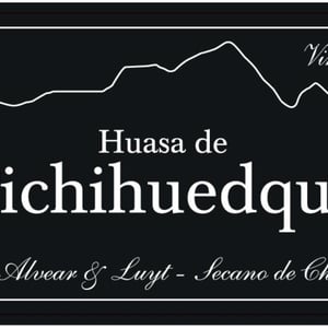 Huasa de Pichihuedque - Agricola Luyt - louis-antoine-luyt