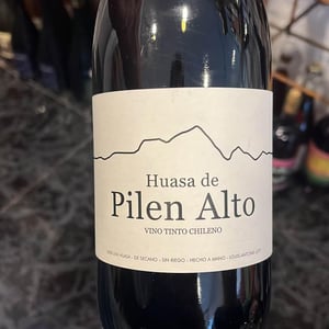 Huasa de Pilen Alto - Agricola Luyt - louis-antoine-luyt