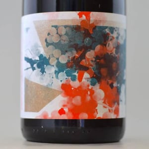 Huberberg - Pinot Noir - Weinbau Grob Chlapf - Philipp Grob 