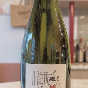Huchet: Pet Nat - Domaine de la Chauvinière - jeremie-huchet -2023