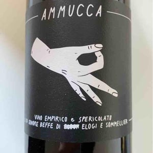 Ammucca - Tenuta l'Armonia - Andrea Pendin 