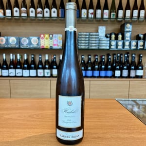 Huebuhl Là où pousse la haie - Moelleux - Domaine Marcel Deiss - Jean-Michel Deiss -2015