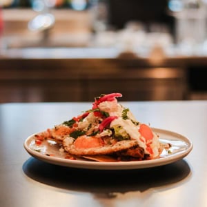 Huevos Rancheros - Supernatural naked food and wine - 399217