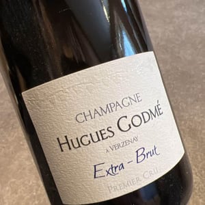 Hugues Godmé 1er Cru - Domaine Hugues Godmé - Hugues Godmè -2019