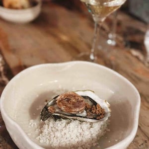 Huître À La Bordelaise - Rivage - 736588