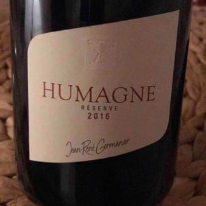 Humagne - Gille Besse - jean-rene-germanier