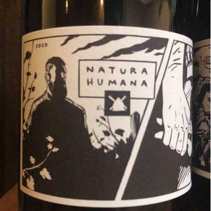 Natura Humana - Château Vieux Moulin - alexandre-laurence-they -2020