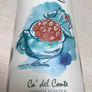 Asor - Ca' del Conte - Paolo & Martina Macconi 