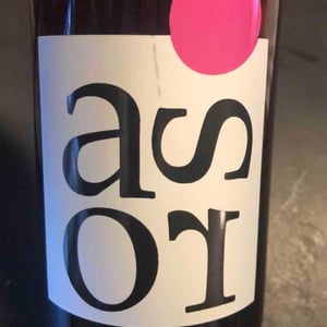 L'Acino - Dino Briglio Nigro - Asor