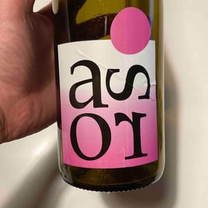Asor - L'Acino - Dino Briglio Nigro 