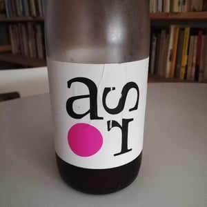 Asor - L'Acino - dino-briglio-nigro