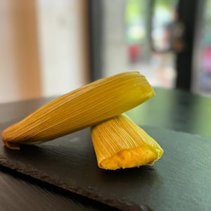 Humitas/Tamales - Enoteca Shiua - 785292
