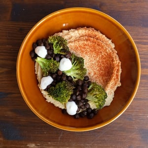 Hummus Del Giorno - Babeuf - 746932