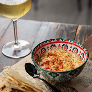 Hummus - Flor. Milano - 783218