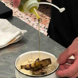 Hummus - Origini - 800292