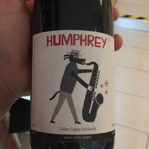 Humphrey - Celler Lopez-Schlecht - alfons-lopez-sabine-schlecht
