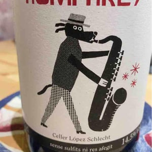 Humphrey - Celler Lopez-Schlecht - alfons-lopez-sabine-schlecht