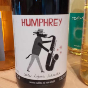 Humphrey - Celler Lopez-Schlecht - alfons-lopez-sabine-schlecht