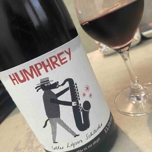 Humphrey - Celler Lopez-Schlecht - Alfons Lopez & Sabine Schlecht 