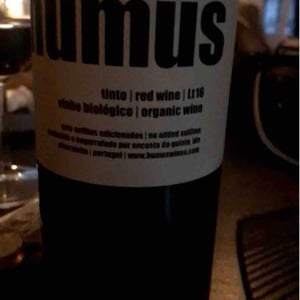 Humus - Portugal - alvorninha
