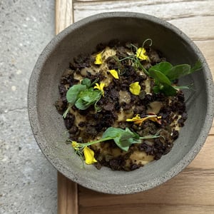 Humus - Ruvido - 685810