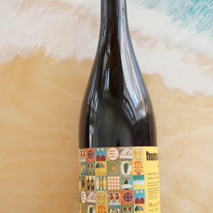 Humus Pet Nat rosé - Quinta do Paço (Humus) - rodrigo-filipe -2021