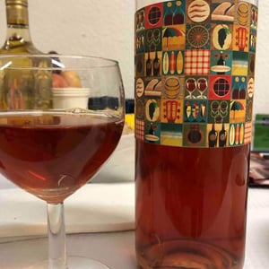 Quinta do Paço (Humus) - Rodrigo Filipe - Humus Palheto