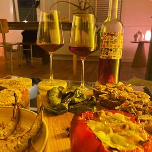 Humus Palheto - Quinta do Paço (Humus) - Rodrigo Filipe -2021