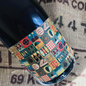 Humus Rosé - Quinta do Paço (Humus) - rodrigo-filipe -2020