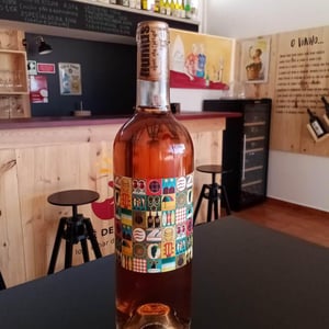 Humus Rosé - Quinta do Paço (Humus) - rodrigo-filipe -2020
