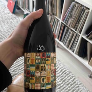 Humus Rosé - Quinta do Paço (Humus) - Rodrigo Filipe -2020