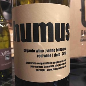 Humus 13
