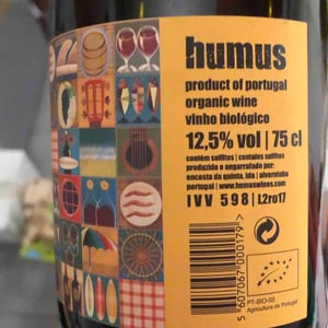 Humus