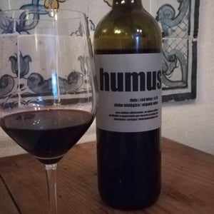 Humus Balbúrdia - Quinta do Paço (Humus) - Rodrigo Filipe 