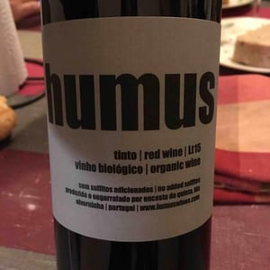 Humus 2015