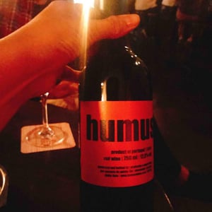 Humus Balbúrdia - Quinta do Paço (Humus) - rodrigo-filipe