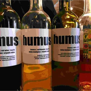 Humus 2016