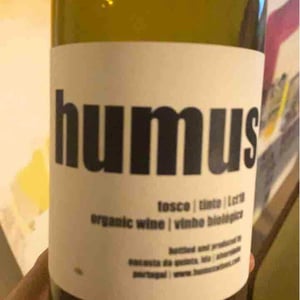 Humus Balbúrdia - Quinta do Paço (Humus) - Rodrigo Filipe 