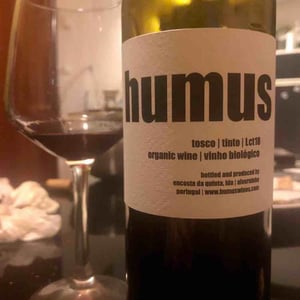 Humus Balbúrdia - Quinta do Paço (Humus) - Rodrigo Filipe 