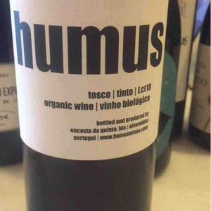 Humus Balbúrdia - Quinta do Paço (Humus) - Rodrigo Filipe 