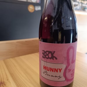 Hunny Bunny - Weingut Beck - Judith Beck 