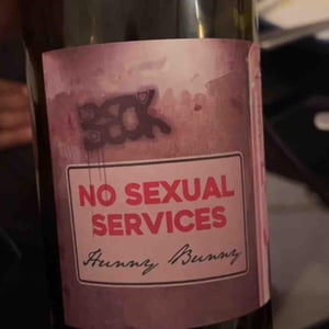 Hunny Bunny - Weingut Beck - judith-beck