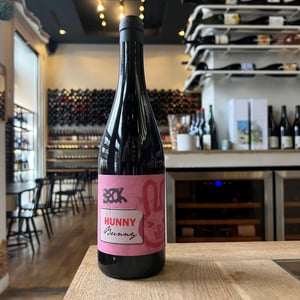 Hunny Bunny - Weingut Beck - judith-beck