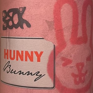 Hunny Bunny - Weingut Beck - judith-beck