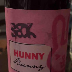 Hunny Bunny - Weingut Beck - Judith Beck 