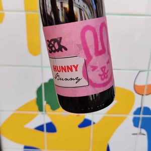 Hunny Bunny - Weingut Beck - Judith Beck 