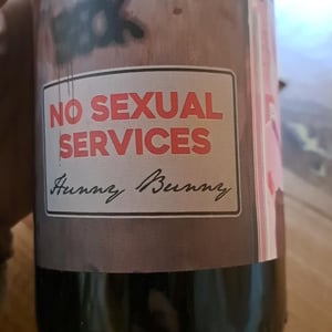 Hunny Bunny - Weingut Beck - judith-beck